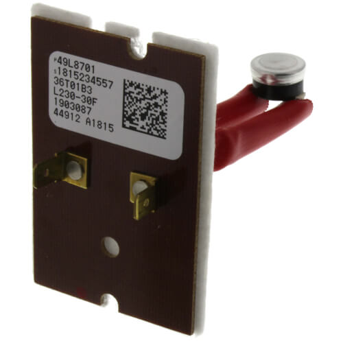 49L87 Lennox 49L87 Limit Control, 49L87