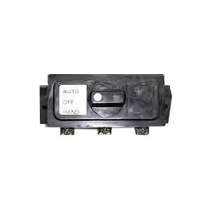 Main product image of Hand Off Auto Switch