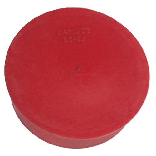 Main product image of Cap, Threaded Pipe 1 5/8" Lc23