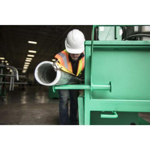 Main product image of Workhorse All-in-One Bending and Threading Station