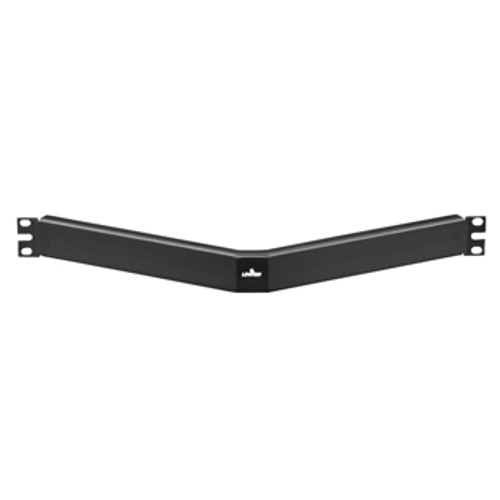 Main product image of Angled Blank Panel, 1RU