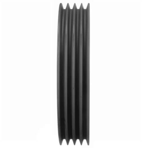 Main product image of 4 Groove Gripbelt Split Taper Sheave, A, B Belt, 15.75" OD