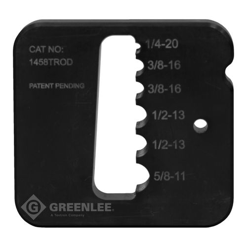 Main product image of T-Rod Dies (Pack of 2)