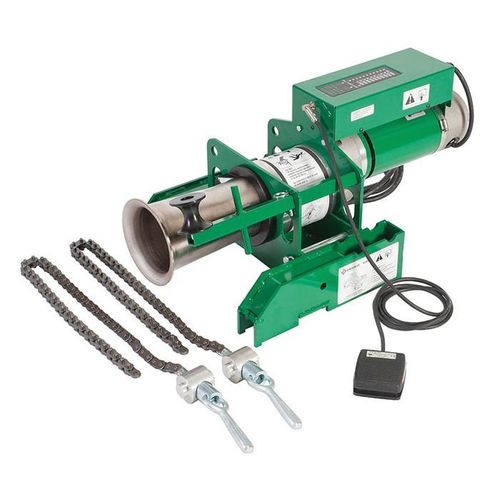 Main product image of UT10 Puller Package with Chain Mount