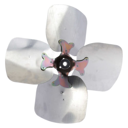 4CR16334 Fasco 4CR16334 16" Fan Blade (4 Blades)