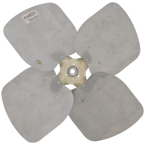 Main product image of 16" Fan Blade (4 Blades)