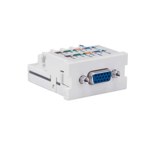 Main product image of Vga 110-termination MOS Pc Module (White)