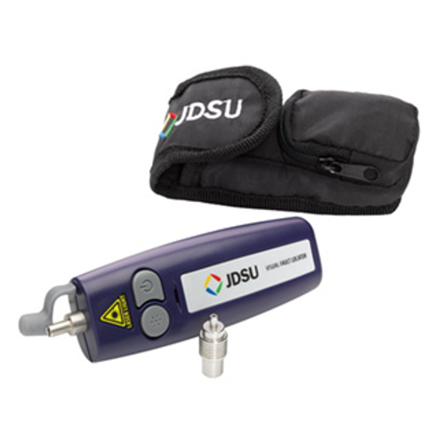 Main product image of Visual Fault Locator w/ 2.5mm Interface