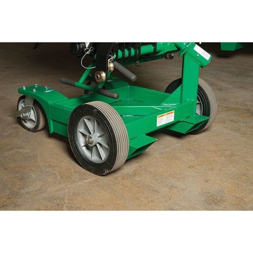 Main product image of 854DX Electric Conduit Bender