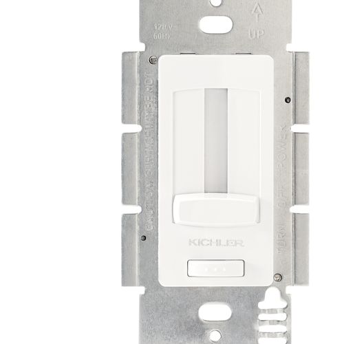 DUSKTEC LED Transformer 12V 60W, LED Driver AC 120V To DC 12V 5A, Ultra