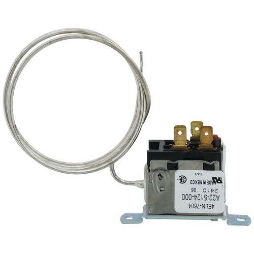 Main product image of 28/48f 277V SPDT Stat w/ Cap, 4ELN7604