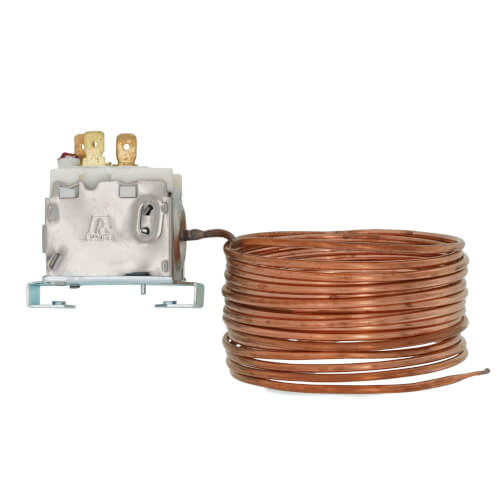 Main product image of Automatic Freeze Stat, 144" Cap, 4ELN9178