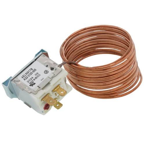 Main product image of Automatic Freeze Stat, 144" Cap, 4ELN9178