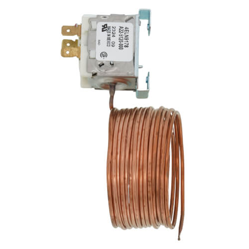 Main product image of Automatic Freeze Stat, 144" Cap, 4ELN9178