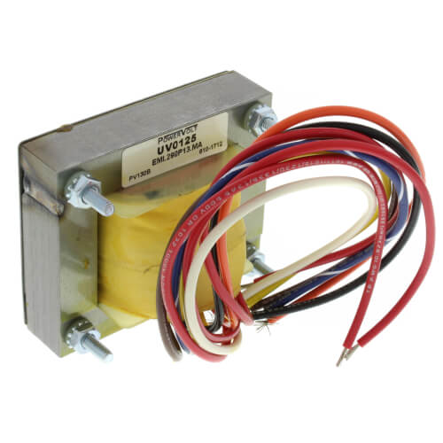 Main product image of 1/8 HP 110V Motor Speed Transformer, 4EPB7715