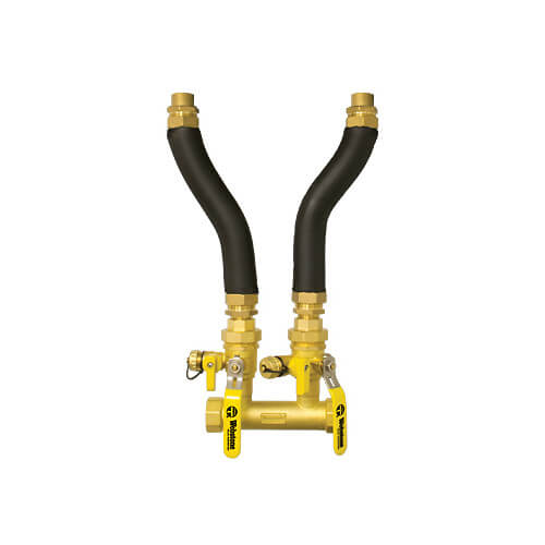 5FK4TTS Webstone 5FK4TTS Sweat HydroCore Flex NBP Kit for