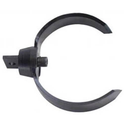 Main product image of 4" Heavy Duty Side Cutter, 130400