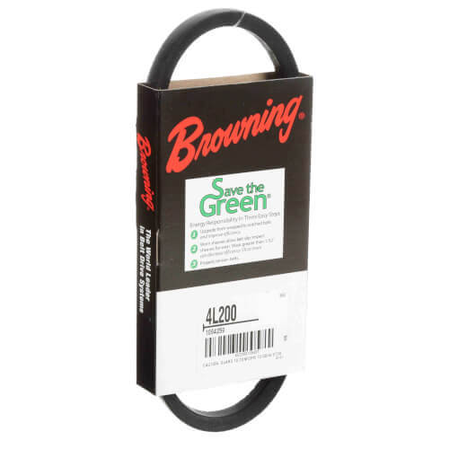 Main product image of 1/2" x 20" FHP Browning V-Belt