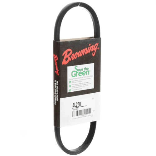 Main product image of 1/2" x 25" FHP Browning V-Belt