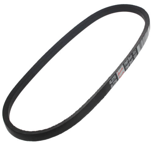 Main product image of 1/2" x 27" FHP Browning V-Belt