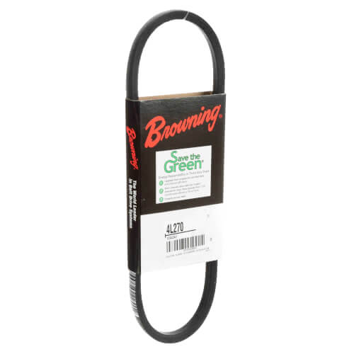 Main product image of 1/2" x 27" FHP Browning V-Belt