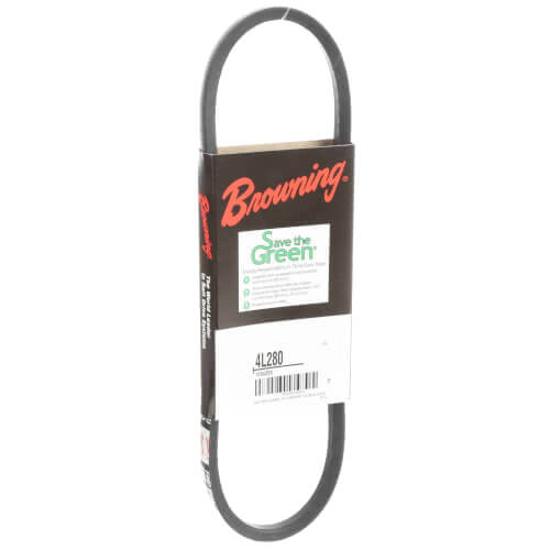 Main product image of 1/2" x 28" FHP Browning V-Belt