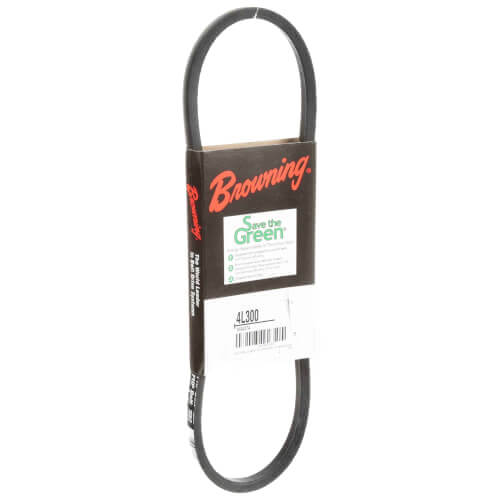 Main product image of 1/2" x 30" FHP Browning V-Belt