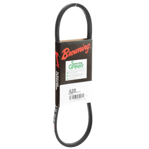 Main product image of 1/2" x 31" FHP Browning V-Belt