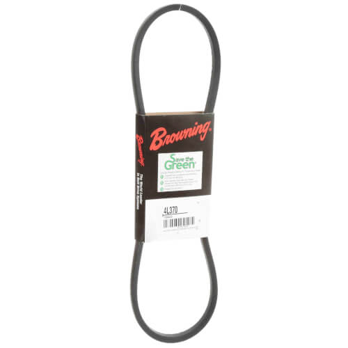 Main product image of 1/2" x 37" FHP Browning V-Belt