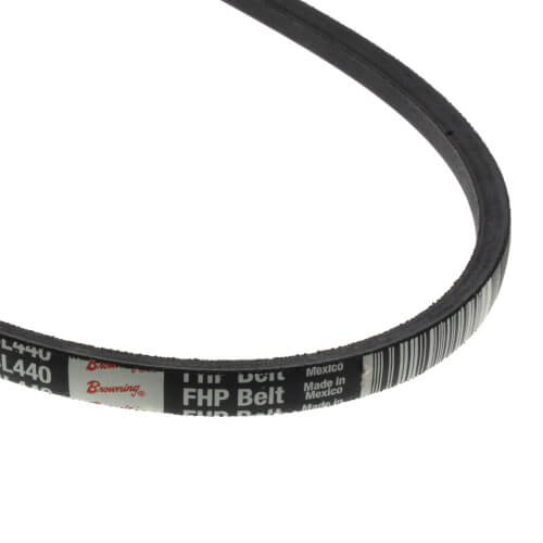 Dunlop A42 (1/2 X 44) 4L440 Industrial & Lawn Mower V-Belt - Free Shipping