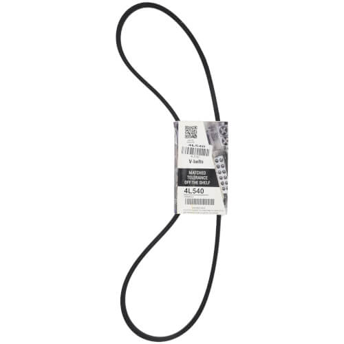 Main product image of 1/2" x 54" FHP Browning V-Belt