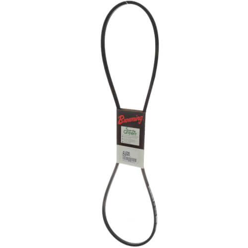 Main product image of 1/2" x 62" FHP Browning V-Belt