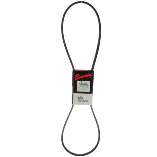 Main product image of 1/2" x 62" FHP Browning V-Belt