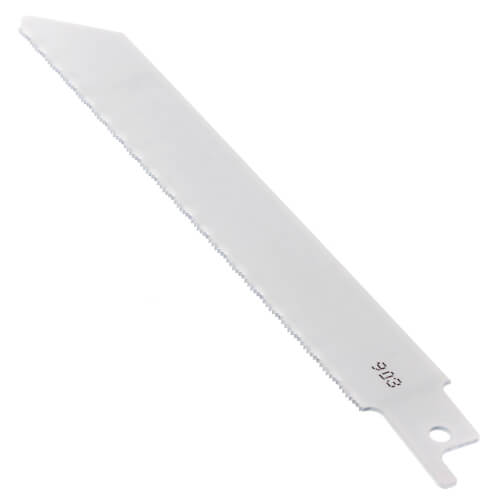 Main product image of Standard Milled Reciprocating BiMetal Metal Saw Blades (5 Pack)