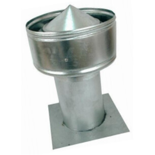 Main product image of 4" Mushroom Cap