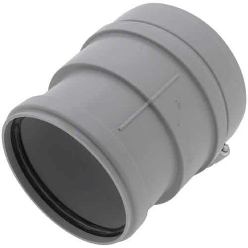 Main product image of 4" PolyPro Appliance Adapter for PVC Pipe
