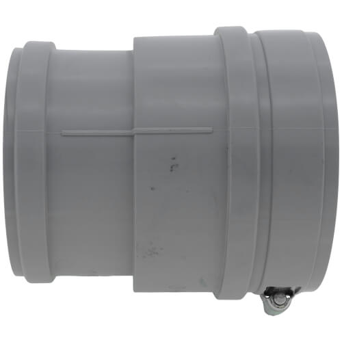 Main product image of 4" PolyPro Appliance Adapter for PVC Pipe