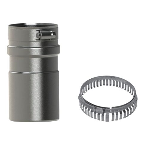 Main product image of 4" PolyPro to FasNSeal Adapter