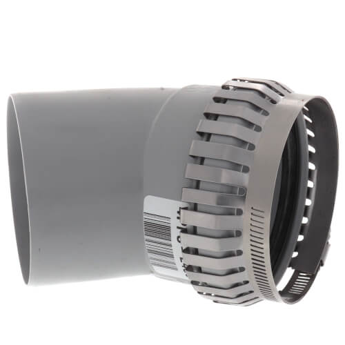 Main product image of 4" 45° Elbow w/ LB2