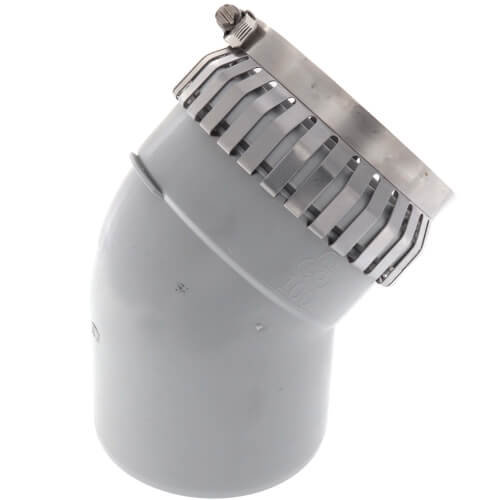 Main product image of 4" 45° Elbow w/ LB2