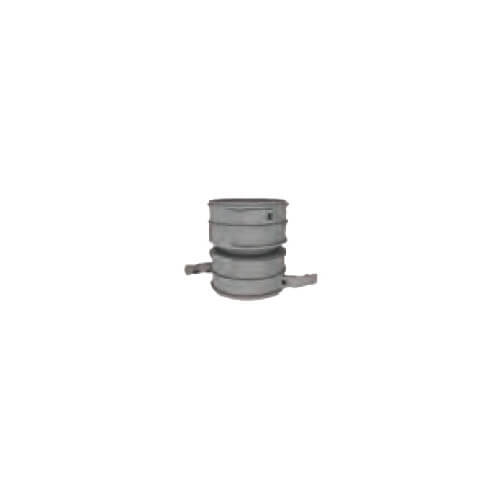 Main product image of 4" Flex Coupler Adapter