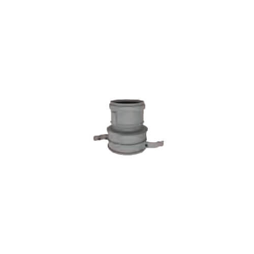 Main product image of 4" Flex Female Adapter