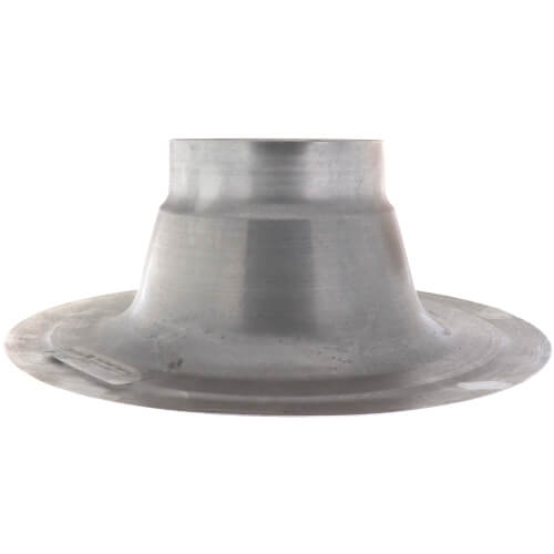 Main product image of 4" PolyPro Flat Roof Flashing
