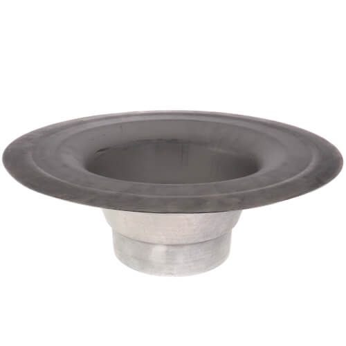Main product image of 4" PolyPro Flat Roof Flashing