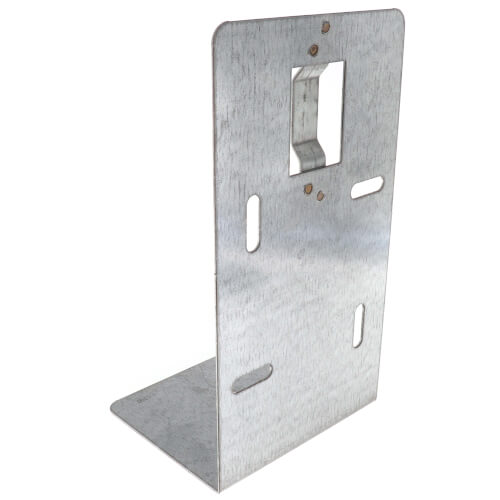4" Flex Chimney Support
