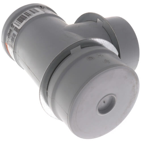 Main product image of 4" PolyPro Tee w/ Cap w/ LB2