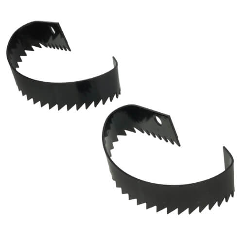 Main product image of 4" Rotary Saw Blades, 130220