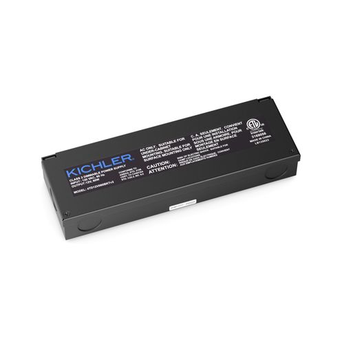 Main product image of 4TD 12V Direct Wire Dimmable Power Supply
