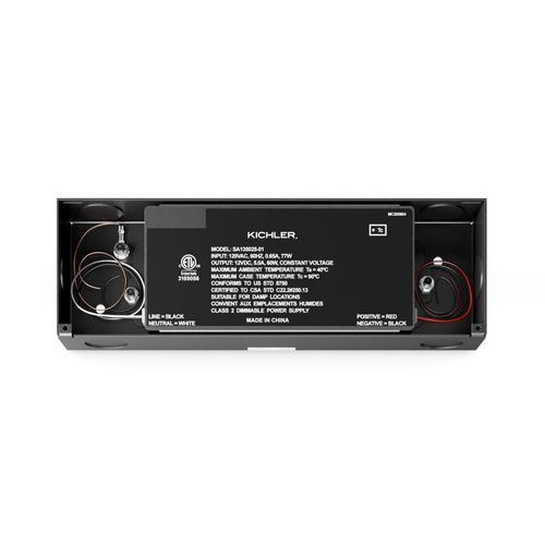 Main product image of 4TD 12V Direct Wire Dimmable Power Supply