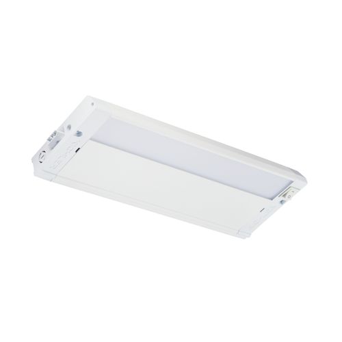 Main product image of 4U 12" 2700K LED Under Cabinet (Textured White)